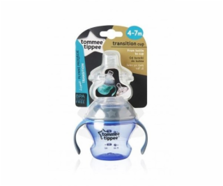 Tommee Tippee Transitional Mug 150ML 4-7 měsíců