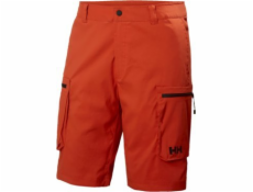 Helly Hansen Move Qd Shorts 2.0 308 Canyon 53977_308-S