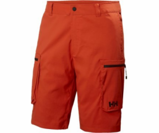 Helly Hansen Move Qd Shorts 2.0 308 Canyon 53977_308-M