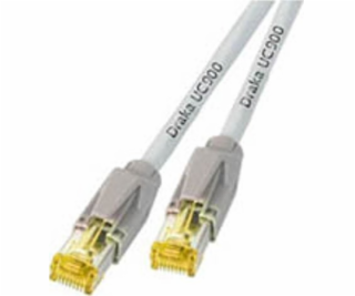 Patch kabel EFB RJ45 2x HRS TM31 PiMF UC900MHz 10 metrů š...