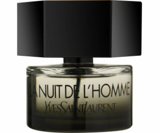 Yves Saint Laurent La Nuit de L Homme EDT 40 ml