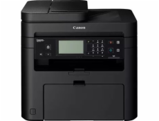 Multifunkční zařízení Canon I-SENSYS MF237W + 2x CRG737 (1418C161AA)