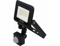 Světlomet AWTools REFLECTOR SLIM SMD LED 10W POHYB