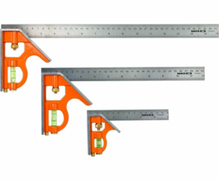 Bahco úhel 150 mm (CS150)