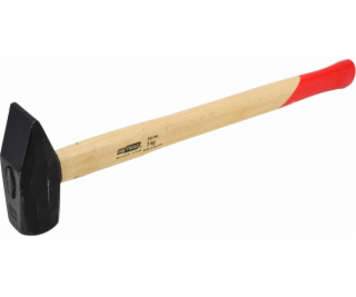 AWTools AWTOOLS SMITH hammer 3,0 kg DŘEVĚNÁ RUKOJEŤ BLACK...