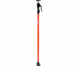 Yato teleskopická podpěra 30 kg 125 - 290 cm (YT-64552)