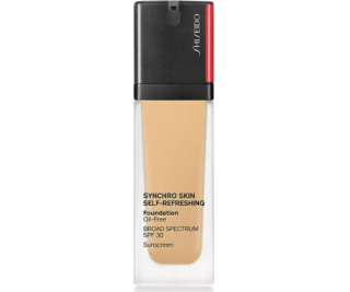 Shiseido Synchro Skin Self-Refreshing Foundation Spf30 34...