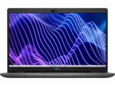 Notebook Dell Latitude 3440 i5-1335U / 8 GB / 256 GB / W11 Pro (N011L344014EMEA_VP)