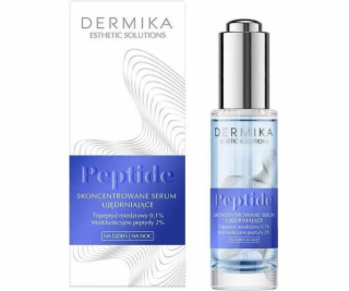 Dermika Dermika Esthetic Solutions Peptide koncentrované ...