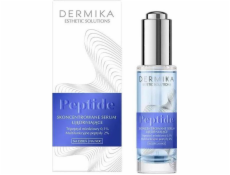 Dermika Dermika Esthetic Solutions Peptide koncentrované zpevňující sérum na den a noc 30ml