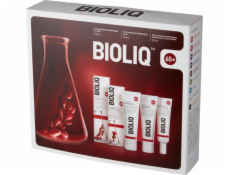 BioliQ BIOLIQ 65+ set denní krém 50ml + noční krém 50ml + oční krém, rty, krk a dekolt 30ml