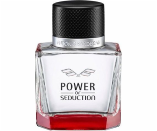 Antonio Banderas Power of Seduction EDT 200 ml