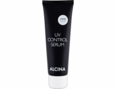 Alcina N 1 UV kontrolní sérum SPF25 Sérum na obličej 50ml