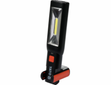 Yato Workshop lampa 3W 1+7 LED COB (YT-08504)