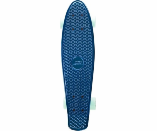 Nils Extreme Skateboard Pnb01 blue electrostyle pennyboar...