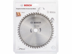 BOSCH OPTILINE ECO DŘEVO OKRUŽNÍ PILA 190x30x24z B2608644376 - 2608644376