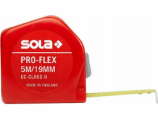 Sola ROLLING MEASURE 5m PRO-FLEX