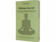 Moleskine Notes Passion Journal Wellness