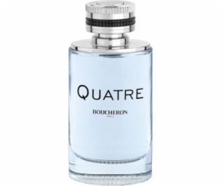 Boucheron Quatre EDP 100 ml