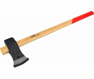 AWTools Awtools Ax-hammer 3,2 kg Dřevěná rukojeť Black Li...