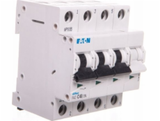 Eaton Jistič 3P+NC 40A 15kA FAZ C40/3N (278979)