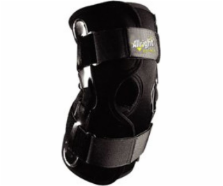 Allright Knee Support se stabilizátorem (ASONKLSX)