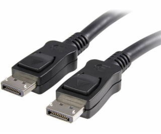 StarTech DisplayPort - DisplayPort kabel 3m černý (DISPLP...