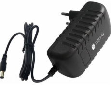 Techly napájecí adaptér pro notebooky Techly AC adaptér 12V DC 1.5A 18W 5.5x2.1mm univerzální