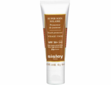 Sisley SUPER SOIN SOLAIRE PROTECTOR MLÁDEŽE NA OBLIČEJ SPF50+ 40ml