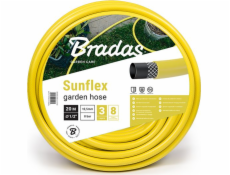 Bradas Sunflex 3-vrstvá zahradní hadice 3/4 25m WMS5/850 Bradas 1827