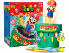 Tomy Pop Up Mario T73538