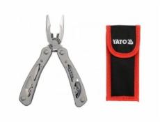 Yato Multi-tool 9 dílů (YT-76043)