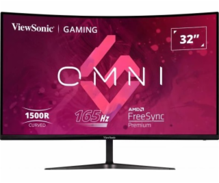 Monitor ViewSonic VX3218-PC-MHD