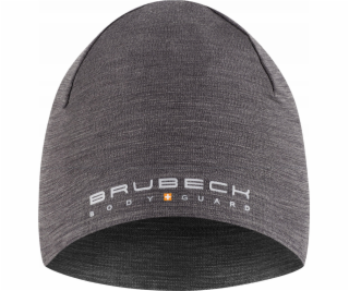 Brubeck HM10180 Dvouvrstvá vlněná čepice unisex EXTREME W...