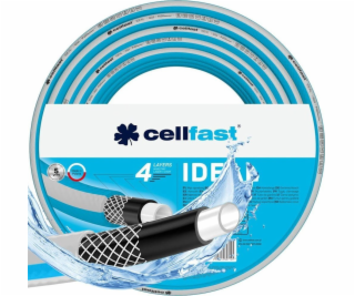 Cellfast Hadice zahradní IDEAL 3/4 30 m 10-261 CELLFAST