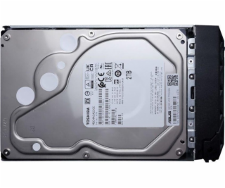 Asus 2TB 3,5   SATA III (6 Gb/s) serverový disk (90SKH000...