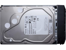 Asus 2TB 3,5   SATA III (6 Gb/s) serverový disk (90SKH000-MJ3AN0)