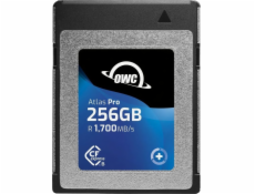 Karta OWC Atlas Pro CFexpress 256 GB (OWCCFXB2P00256)