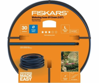 Fiskars zahradní hadice Q3, 13mm x 1/2   30 m (1027103)