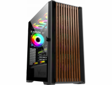 Počítač Game X G700, Core i5-12600K, 32 GB, RTX 4070 Ti, 1 TB M.2 PCIe Windows 11 Pro