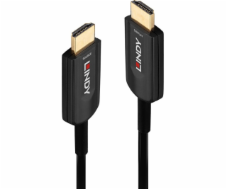 Lindy HDMI - HDMI kabel 20m černý (38382)