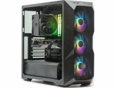 Počítač Game X G700, Core i5-13600K, 32 GB, RTX 4070, 1 TB M.2 PCIe