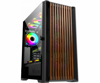 Počítač Game X G700, Core i5-12600K, 32 GB, RTX 4070, 1 T...