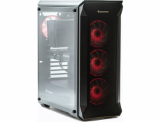 Počítač Game X G300, Core i5-13400F, 32 GB, RTX 3060, 1 TB M.2 PCIe