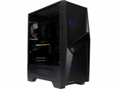 Počítač Game X G700 PBM Advanced, Core i5-13400F, 16 GB, RTX 4060 Ti, 1 TB M.2 PCIe