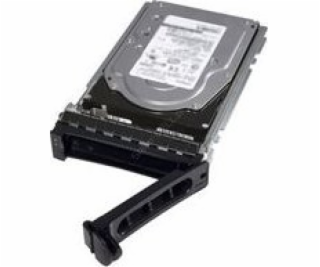 Serverová jednotka Dell 4TB 3,5   SATA III (6 Gb/s) (400-...