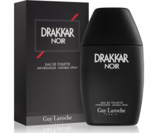 Guy Laroche Drakkar Noir EDT 50 ml