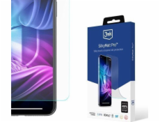 3MK Matná fólie pro Samsung Galaxy A53 5G - Silky Matt Pro