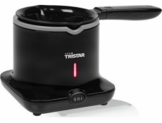 Tristar tavič fondue a čokolády CF-1606 Výkon 70 W, 0,3 l, černý