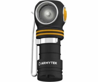 Svítilna Armytek Svítilna Armytek Elf C1 Micro-USB White 4v1